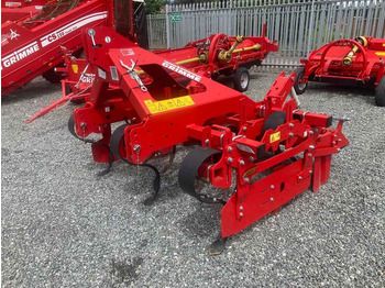 Grimme GH2, 2 Row, Hiller
