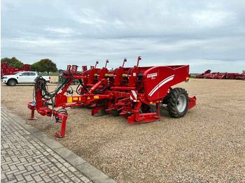 Grimme GL 430, 4 Row, Trailed, Cup Planter
