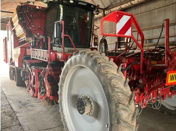 Grimme Varitron 470 PL TT, 4 Row, Self-Propelled Potato Harvester