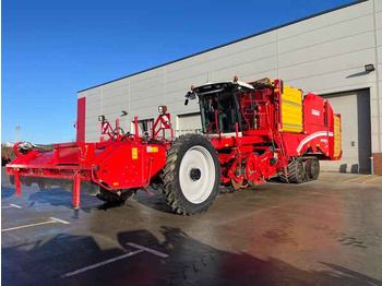 Grimme VARITRON 470 PLATINUM TT