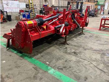 Grimme GF 600, Triple Bed Tilla