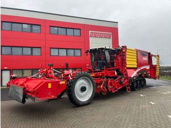 Grimme VARITRON 470 TT GEN III