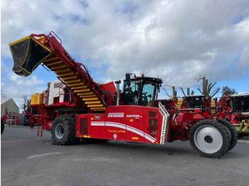 Grimme Varitron 220 PL TT, 2 Row, Self-Propelled Potato Harvester