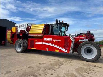 Grimme VARITRON 270 PLATINUM TT