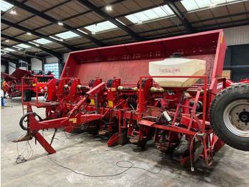 Grimme GL 36 T, 6 Row, Potato Cup Planter