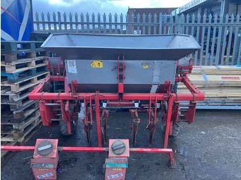 Grimme FA200 / FDS, Front Mounted Granular Fertiliser Aplicator