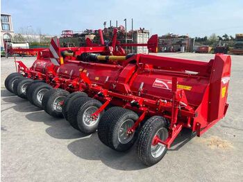 Grimme TOPPA 800