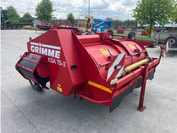Grimme KSA 75-2