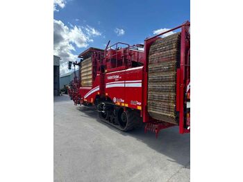 Grimme VARITRON 270 PLATINUM TT