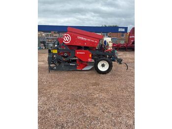 Dewulf / Miedema / Structural, MS2000 RH, Potato Planter