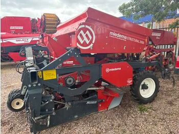 Dewulf / Miedema / Structural, MS2000 RH, Potato Planter