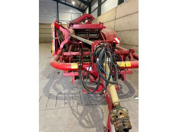 Grimme GT170S, 2 Row Trailed, Potato Harvester