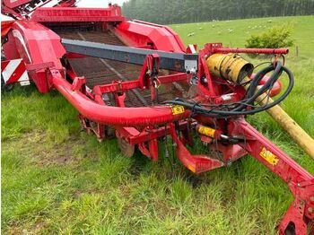 Grimme GT 170