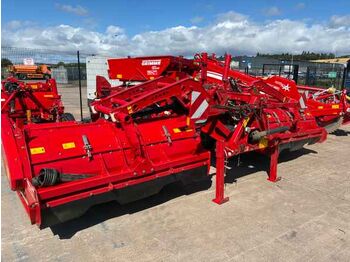 Grimme TOPPA 600 COMBI