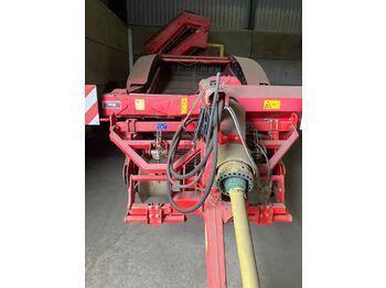 Grimme GZ 1700 DL