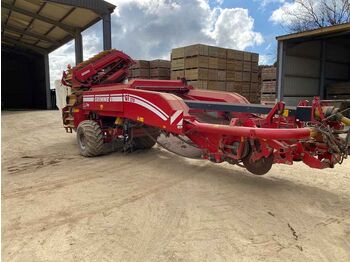 Grimme GT 170