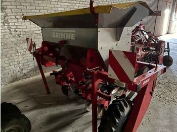 Grimme FA / FDS
