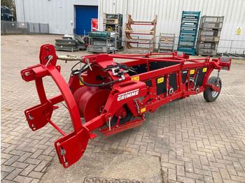 Grimme WH100 Single Row Potato Windrower